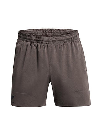 UNDER ARMOUR | Herren Short Project Rock Camp