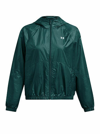 UNDER ARMOUR | Damen Fitnessjacke UA SportStyle Windbreaker