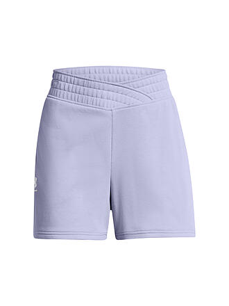 UNDER ARMOUR | Damen Short UA Rival Terry 