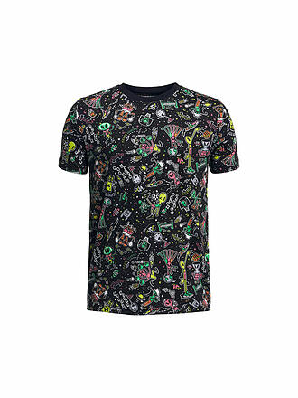 UNDER ARMOUR | Kinder T-Shirt UA Out Of This World All Sports