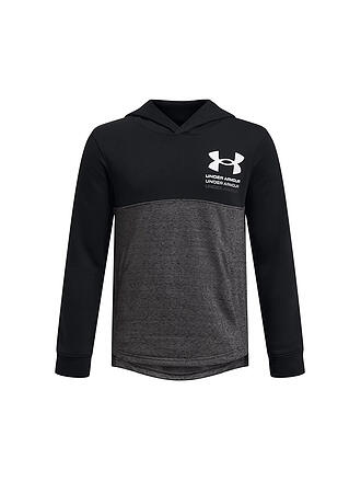 UNDER ARMOUR | Jungen Hoodie UA Rival French Terry