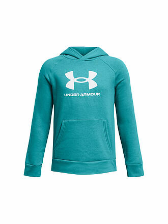 UNDER ARMOUR | Jungen Hoodie UA Rival Fleece