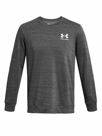 UNDER ARMOUR | Herren Sweater UA Rival French Terry Crew