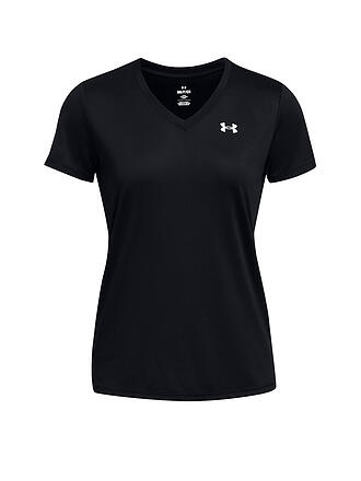 UNDER ARMOUR | Damen Fitnessshirt UA Tech™ V-Neck