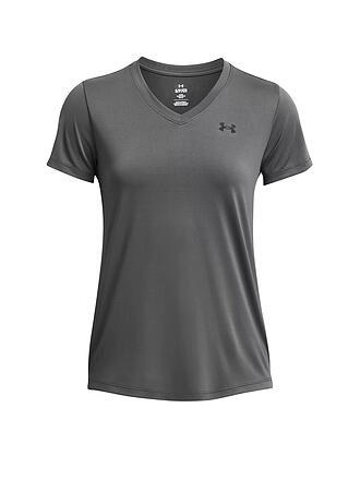 UNDER ARMOUR | Damen Fitnessshirt UA Tech™ V-Neck