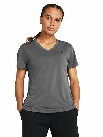 UNDER ARMOUR | Damen Fitnessshirt UA Tech™ V-Neck