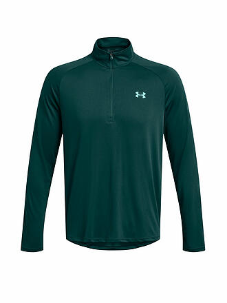 UNDER ARMOUR | Herren Fitnessshirt UA Tech™ Shirt mit ½-Zip