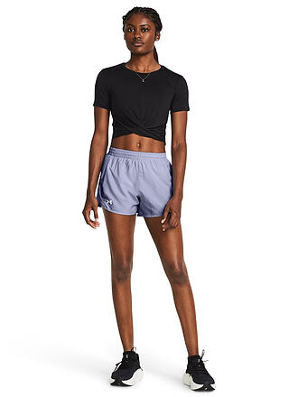 UNDER ARMOUR | Damen Fitnessshort UA Fly-By