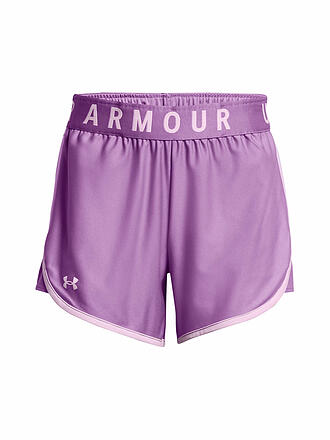 UNDER ARMOUR | Damen Fitnessshort UA Play Up 5