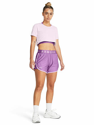 UNDER ARMOUR | Damen Fitnessshort UA Play Up 5