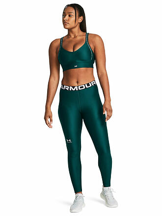 UNDER ARMOUR | Damen Fitnesstight HeatGear® Authentics