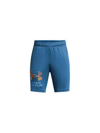 UNDER ARMOUR | Jungen Fitnessshort UA Tech™ Logo