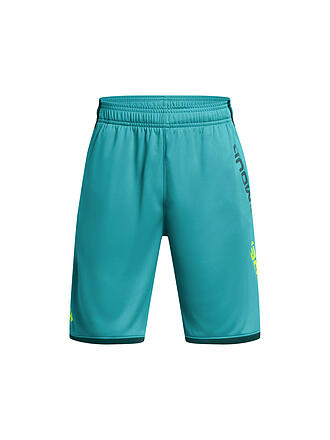 UNDER ARMOUR | Jungen Short UA Stunt 3.0