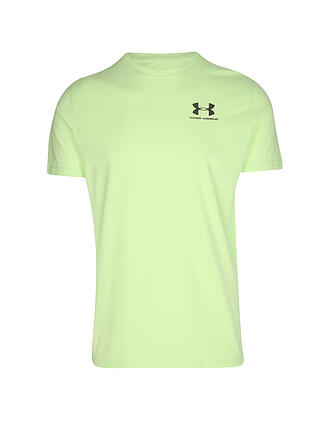 UNDER ARMOUR | Herren T-Shirt UA Sportstyle