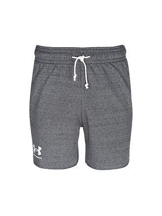 UNDER ARMOUR | Herren Short UA Rival French Terry