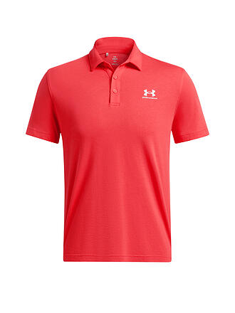 UNDER ARMOUR | Herren Polo UA Icon