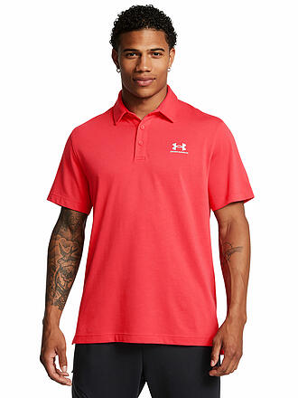 UNDER ARMOUR | Herren Polo UA Icon