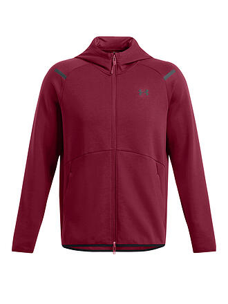 UNDER ARMOUR | Herren Kapuzenjacke UA Unstoppable