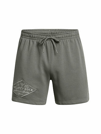 UNDER ARMOUR | Herren Short Project Rock HWT