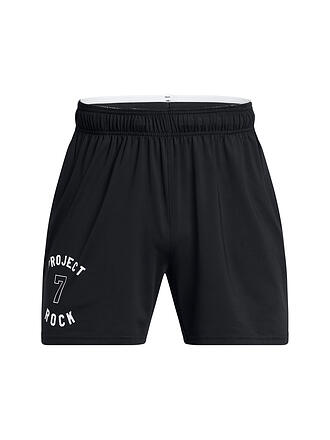 UNDER ARMOUR | Herren Short The Rock Mesh BOH