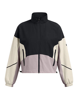 UNDER ARMOUR | Damen Fitnessjacke UA Unstoppable