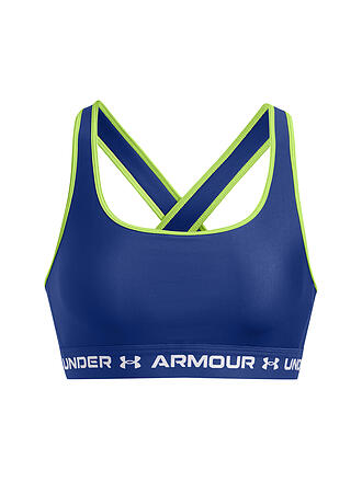 UNDER ARMOUR | Damen Sport-BH Armour® Crossback Medium Support