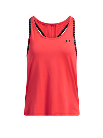 UNDER ARMOUR | Damen Fitnesstank UA Knockout