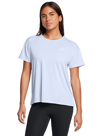 UNDER ARMOUR | Damen Fitnessshirt UA Rush Energy 2.0