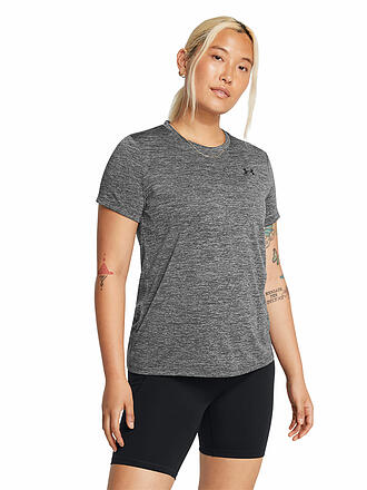 UNDER ARMOUR | Damen Fitnessshirt UA Tech™ Twist