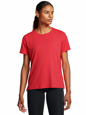 UNDER ARMOUR | Damen Fitnessshirt UA Rush Energy 2.0