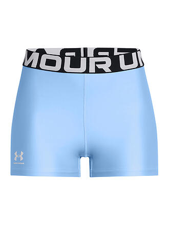 UNDER ARMOUR | Damen Fitnessshort HeatGear® 