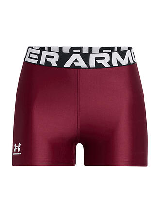 UNDER ARMOUR | Damen Fitnessshort HeatGear® 