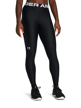 UNDER ARMOUR | Damen Fitnesstight HeatGear® Authentics