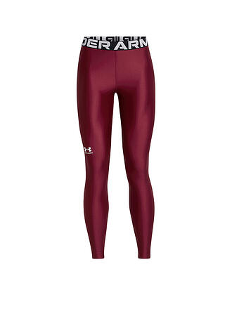 UNDER ARMOUR | Damen Fitnesstight HeatGear® Authentics