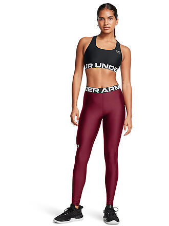 UNDER ARMOUR | Damen Fitnesstight HeatGear® Authentics