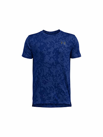 UNDER ARMOUR | Jungen Fitnessshirt UA Tech™ Vent Geode