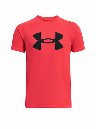 UNDER ARMOUR | Jungen Fitnessshirt UA Tech™ Big Logo