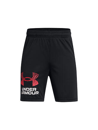 UNDER ARMOUR | Jungen Fitnessshort UA Tech™ Logo