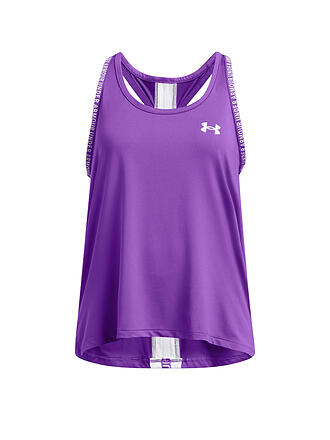 UNDER ARMOUR | Mädchen Fitnesstank UA-Knockout