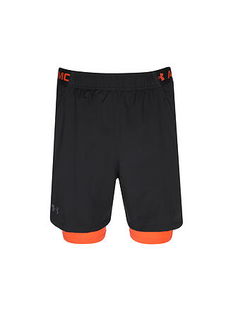 UNDER ARMOUR | Herren Fitnessshort UA Vanish Woven 2-in-1