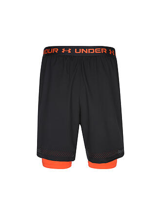 UNDER ARMOUR | Herren Fitnessshort UA Vanish Woven 2-in-1