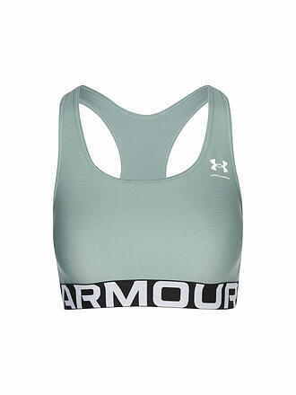 UNDER ARMOUR | Damen Sport-BH HeatGear® Armour Medium Support