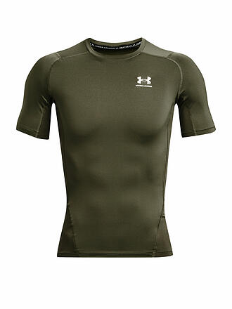 UNDER ARMOUR | Herren Fitnessshirt HeatGear® Armour