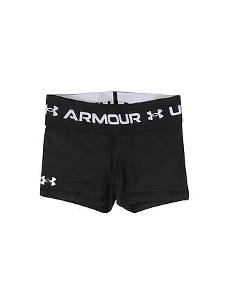 UNDER ARMOUR | Mädchen Fitnessshort UA HeatGear®