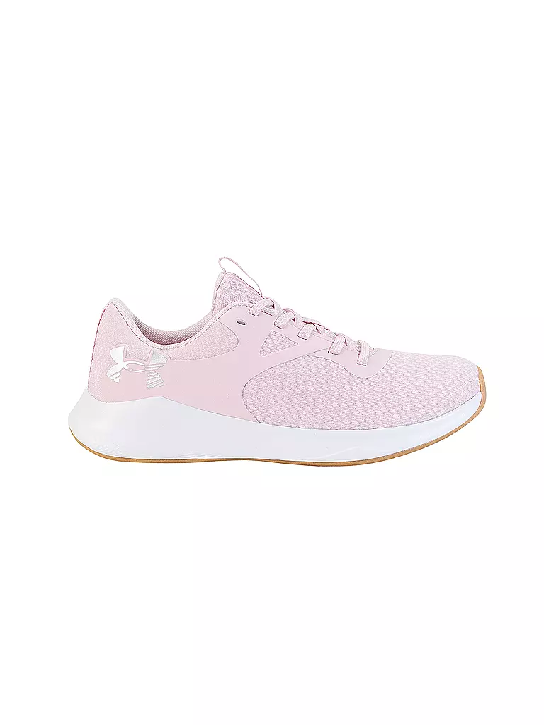 UNDER ARMOUR | Damen Fitnessschuhe UA Charged Aurora 2 | rosa