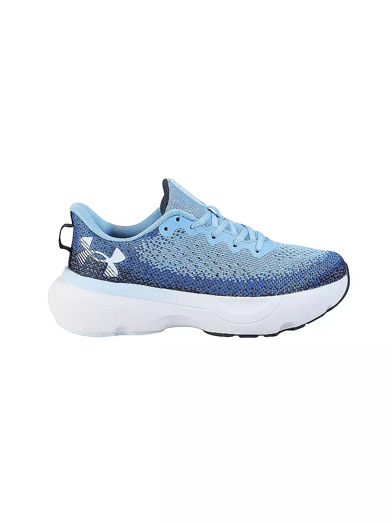 UNDER ARMOUR | Damen Fitnessschuhe UA Infinite | hellblau