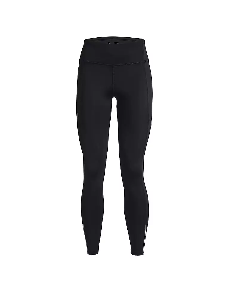 UNDER ARMOUR | Damen Fitnesstight UA Fly Fast 3.0 | schwarz