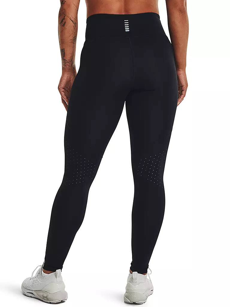 UNDER ARMOUR | Damen Fitnesstight UA Fly Fast 3.0 | schwarz