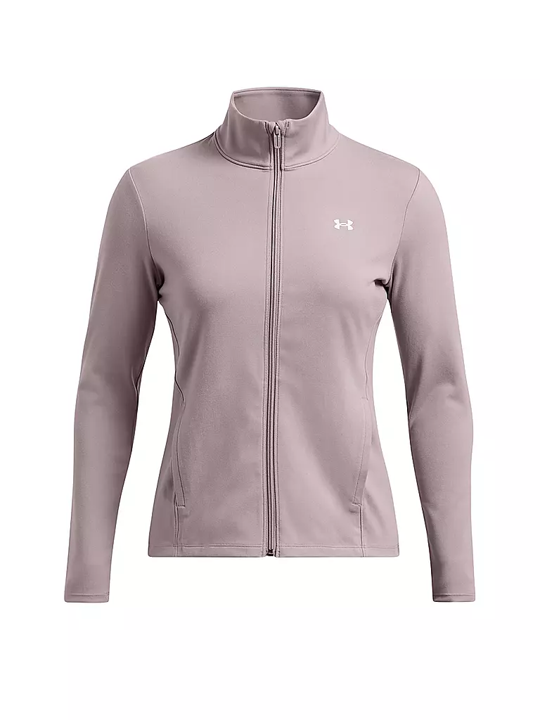 UNDER ARMOUR | Damen Jacke UA Motion Emea | grau