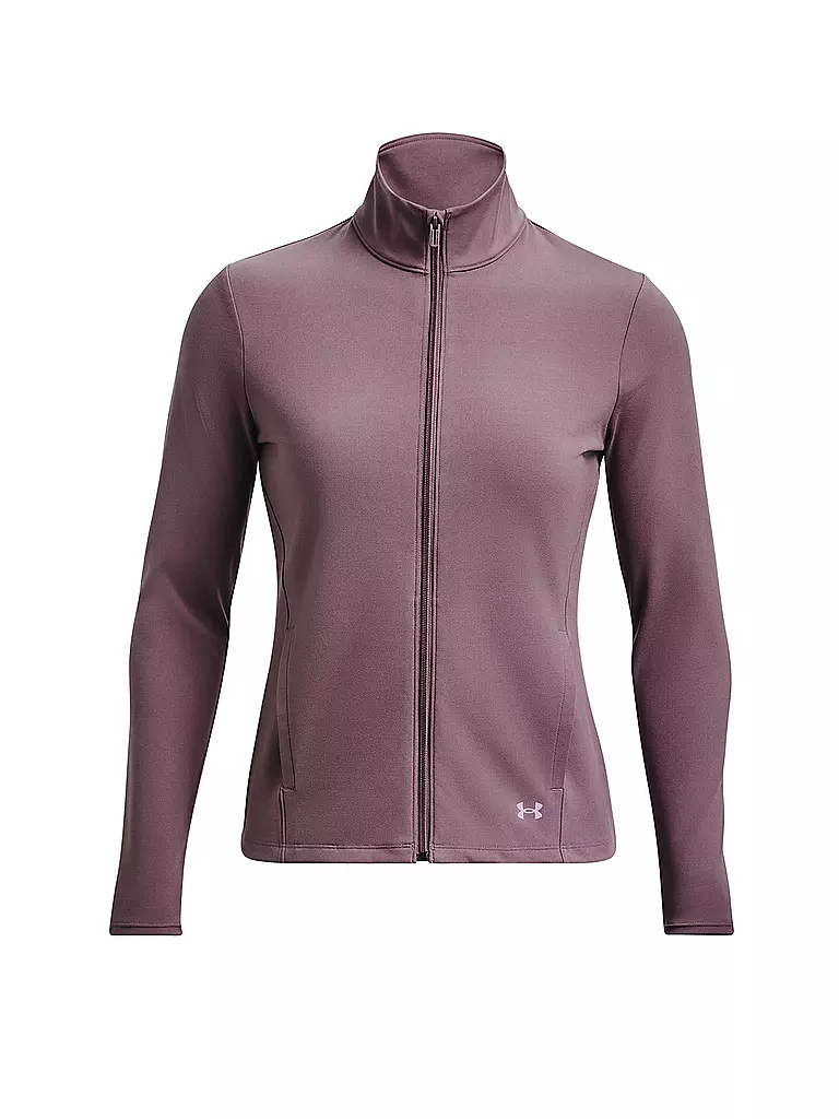 UNDER ARMOUR | Damen Jacke UA Motion | lila